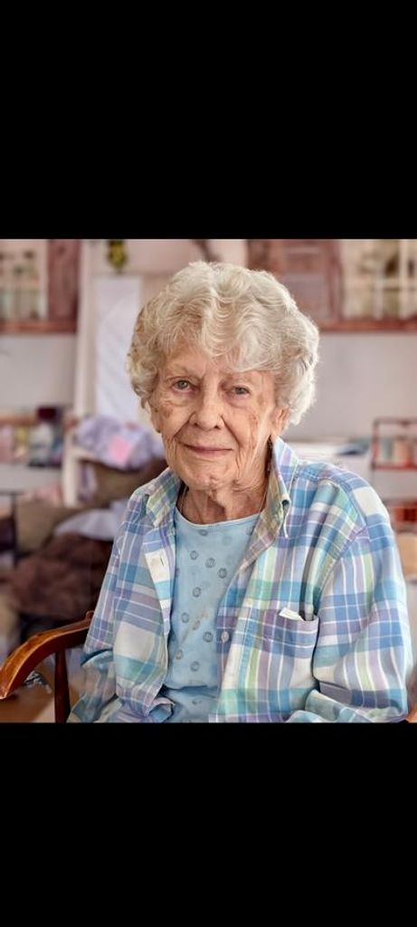 Dorothy Clegg
