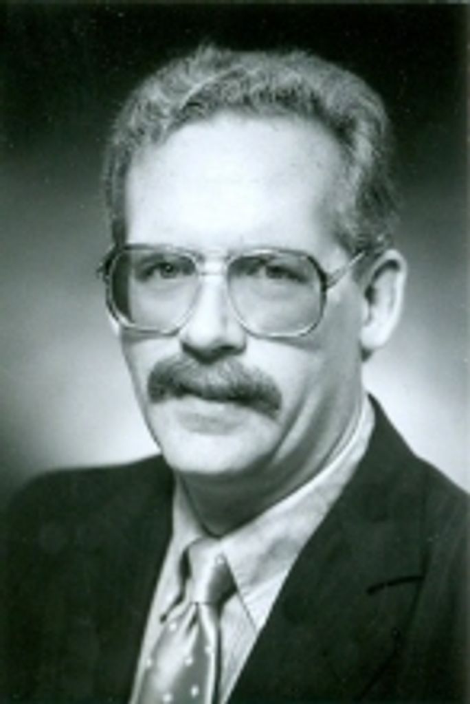 Scott E. Witter