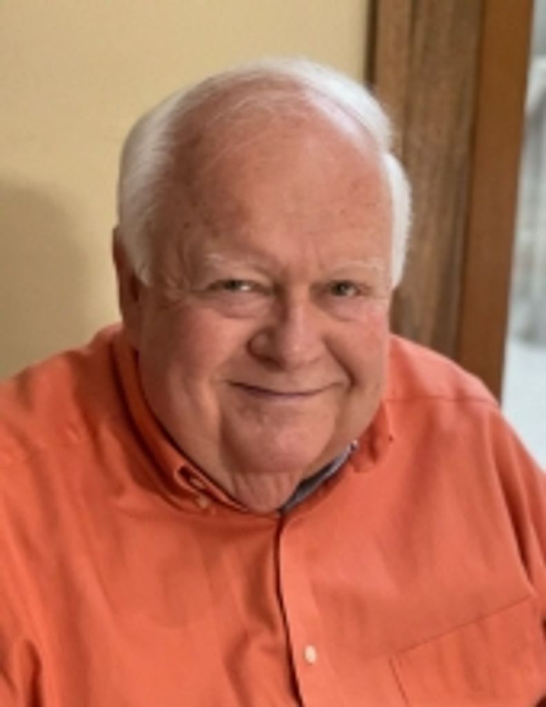 Marvin E. Keller Profile Photo