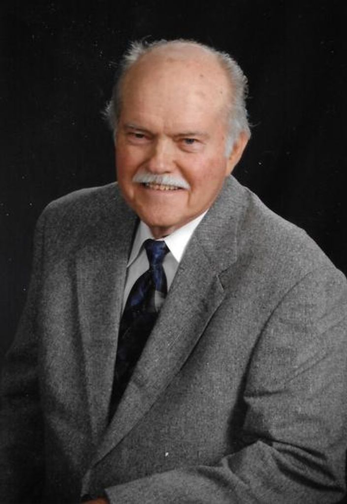 Vernon Edward Hancock Profile Photo