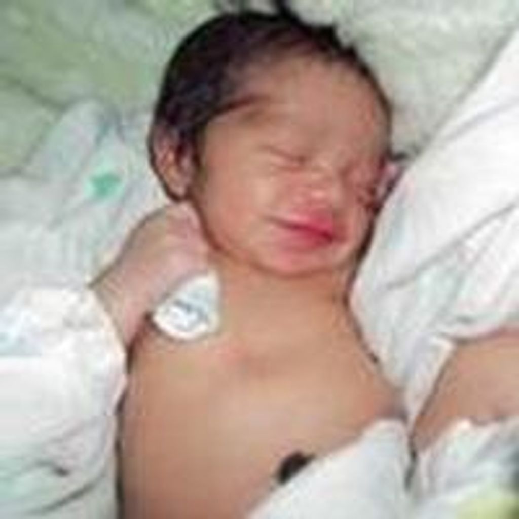 Mettias  Levar Williams  Ii