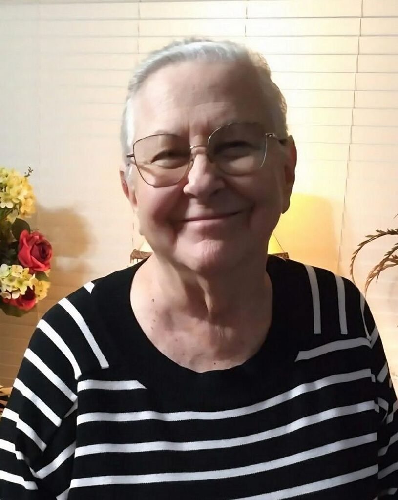 Darlene D. Christian Profile Photo