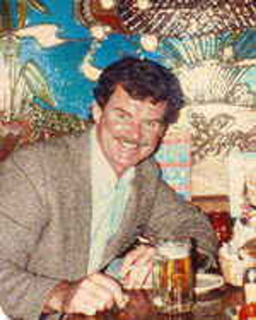 Robert L. Bradley, Jr.