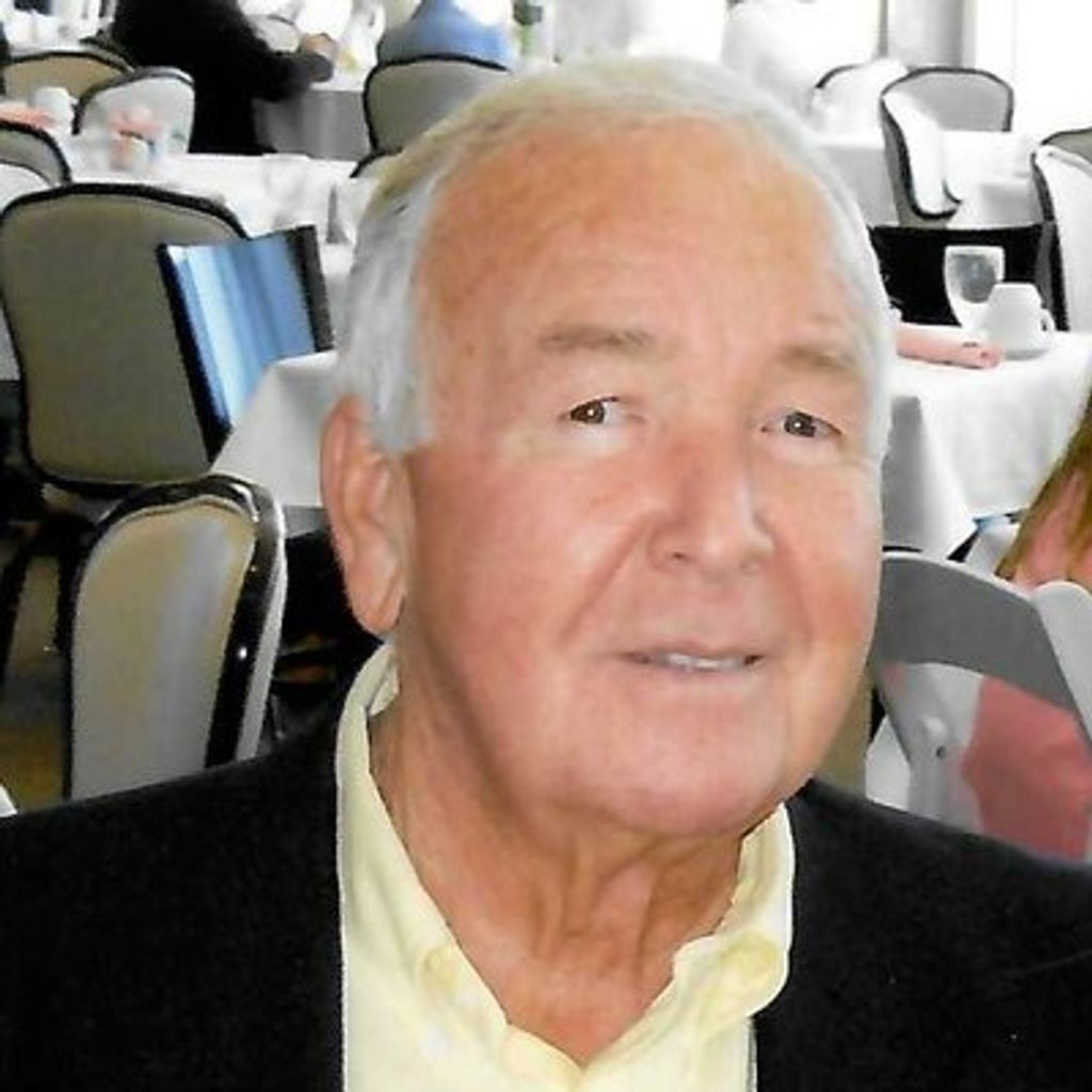 William "Bill" Donald Greiner