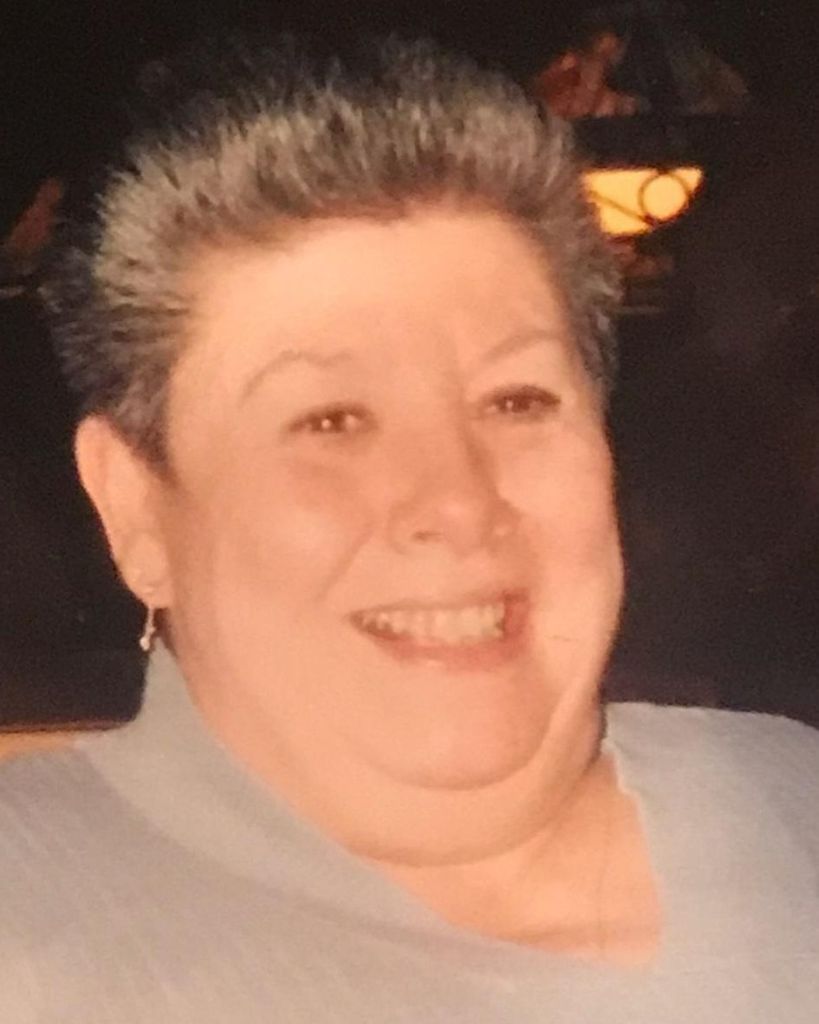 Francine E Gurovitsch
