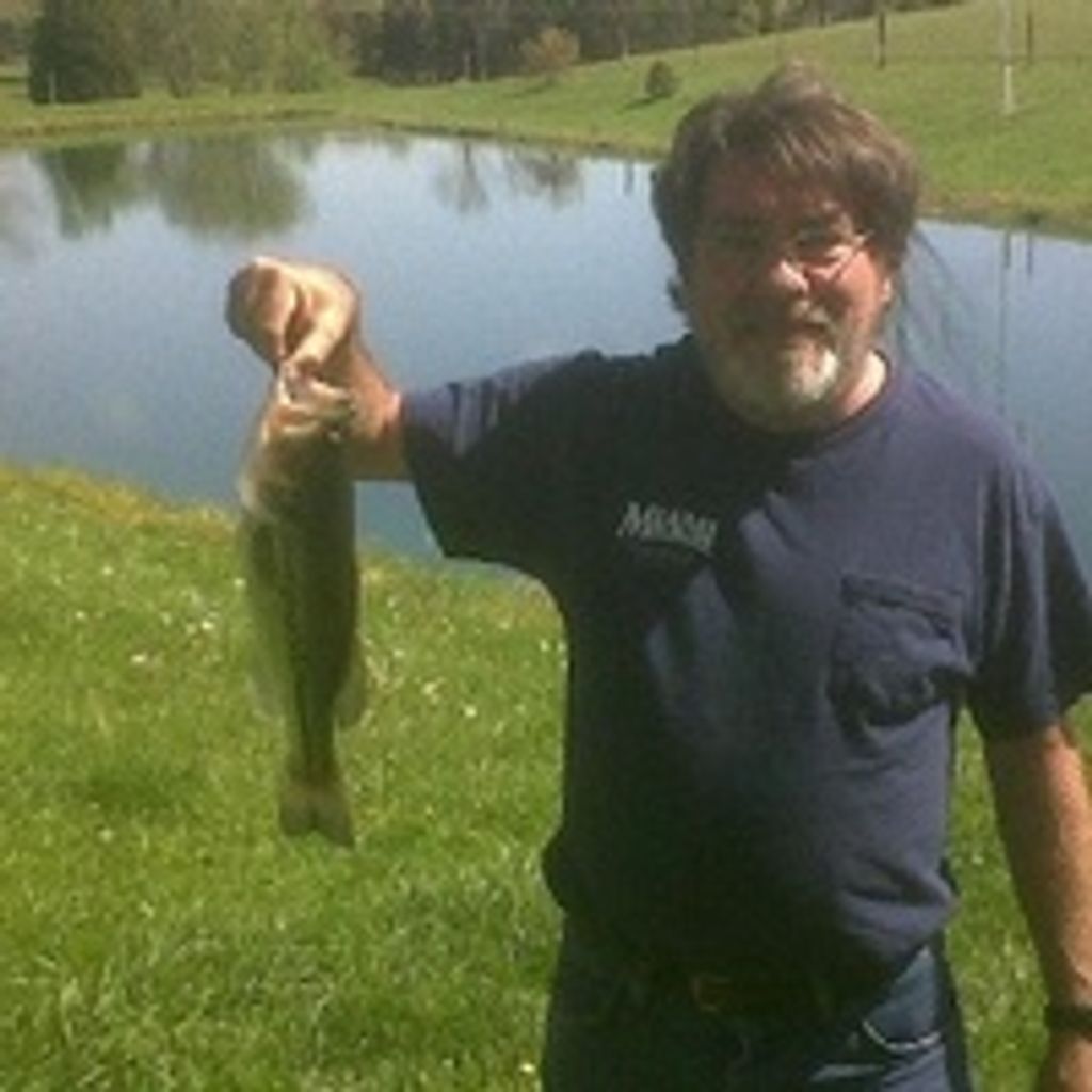 Eric A. Merkt Profile Photo