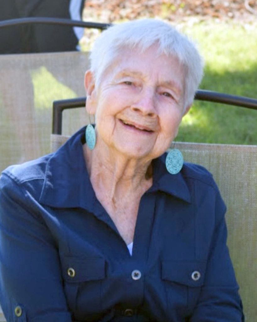 Eileen D. (Leslie)  Reber