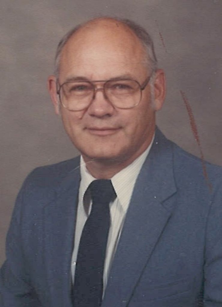 Ralph Carl Eckerberg Profile Photo