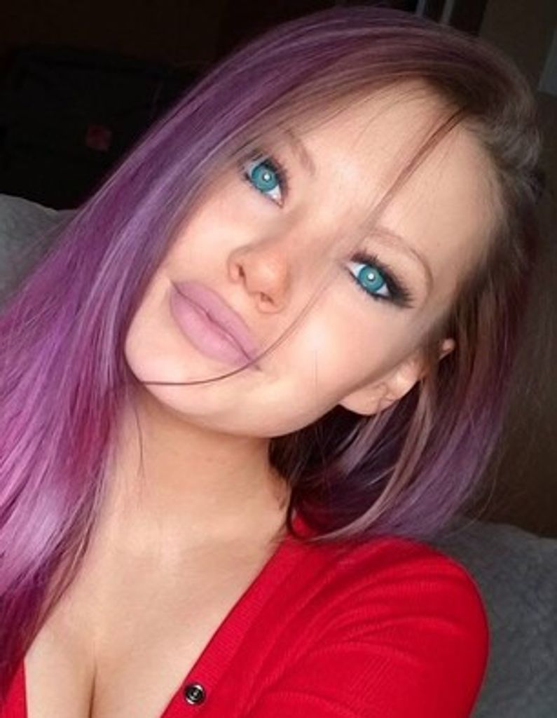 Alexandrea Schaafsma