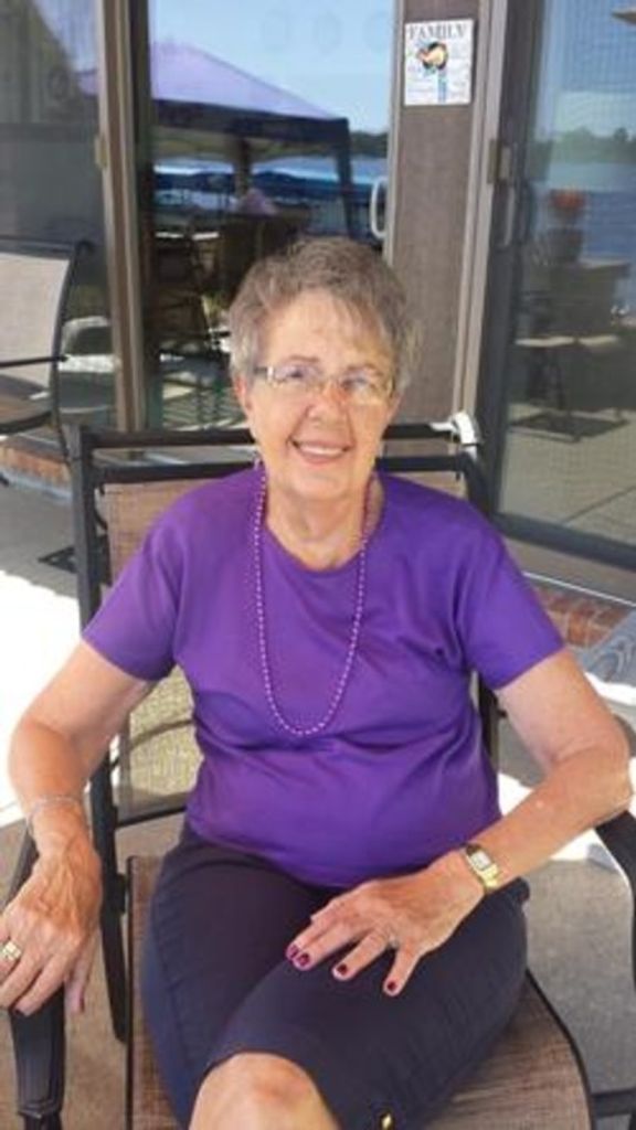 Barbara M. Abrams Profile Photo