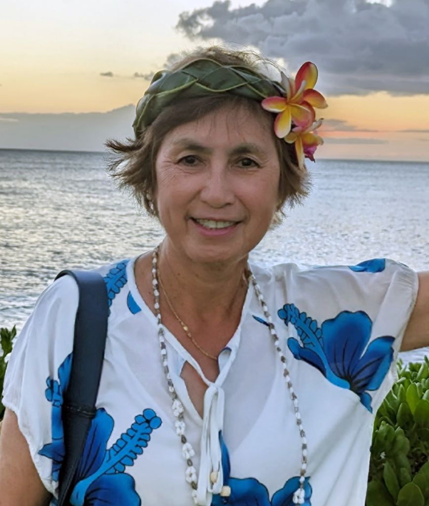 Eliza Macapobre Simsuangco Profile Photo