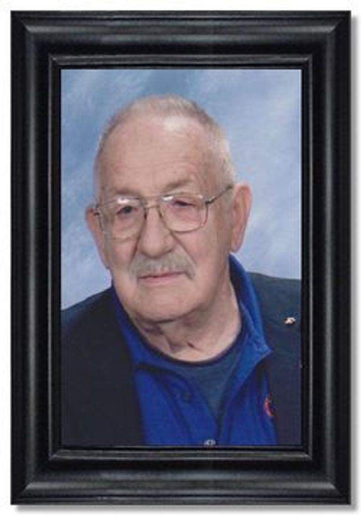 Robert William Smith Profile Photo