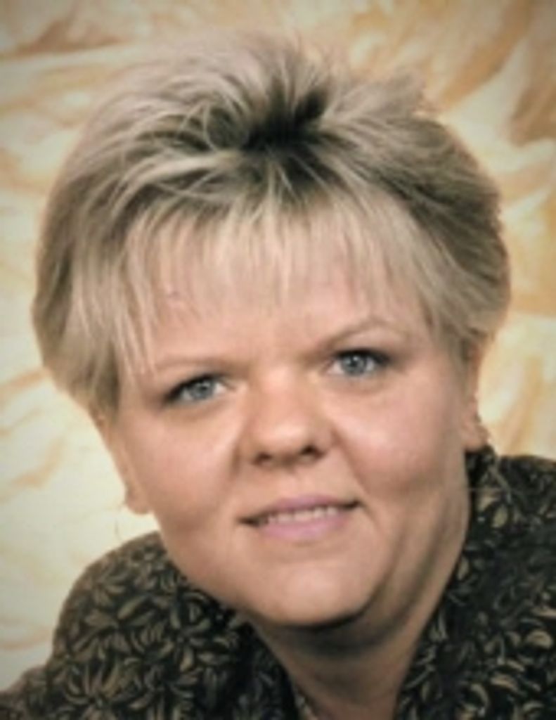 Kathy Watts Van Horn