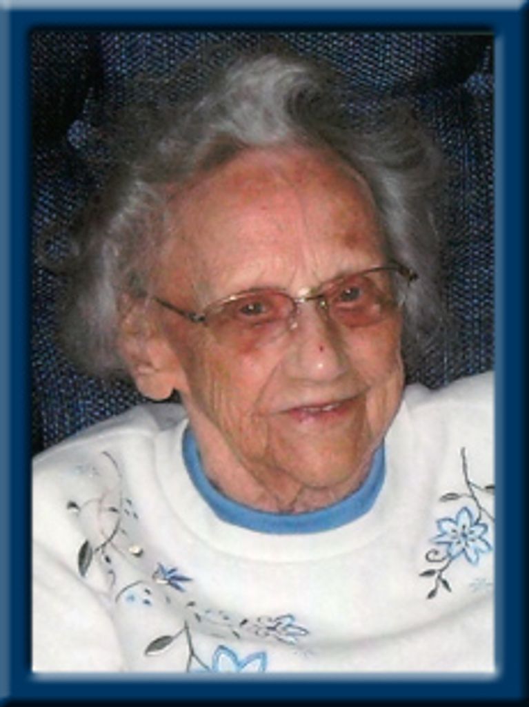 Lenora Irene Westhaver