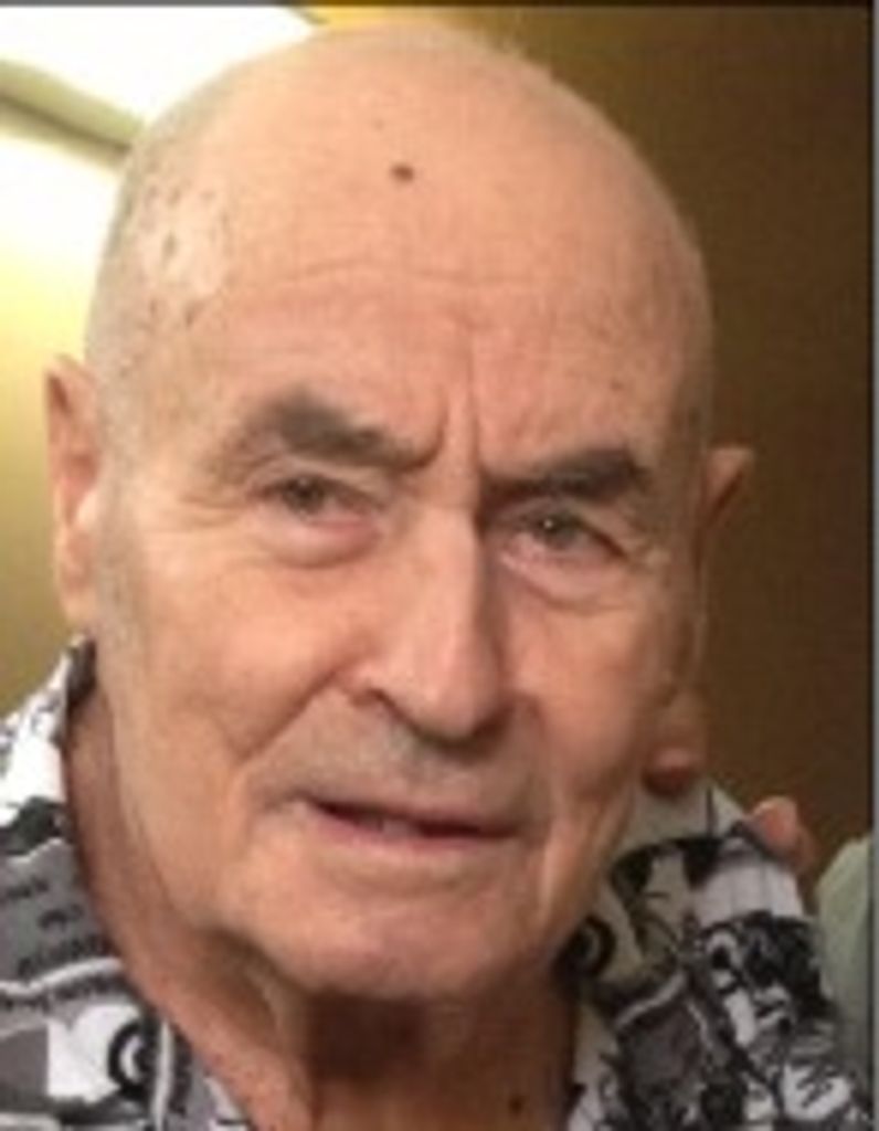 John Sexton, Sr.