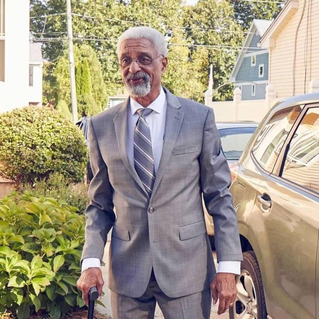 Barry B. Brooks Sr.