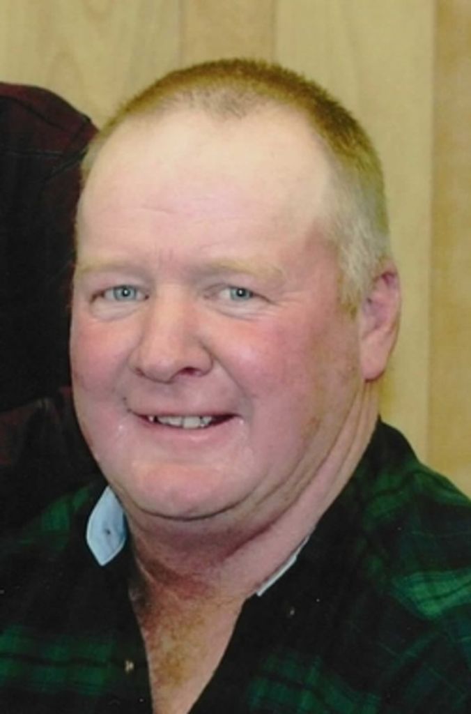 Lester Backus Profile Photo