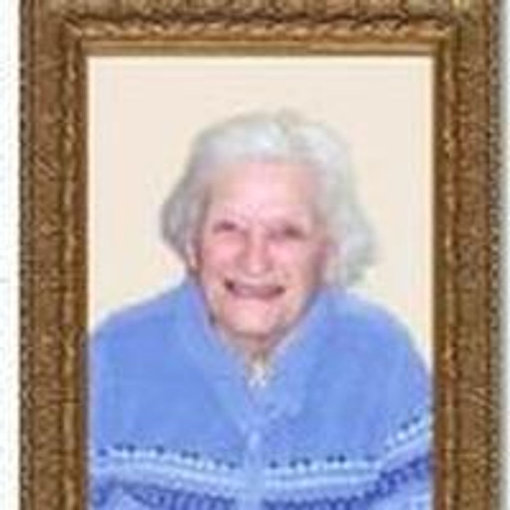 Tillie B. Watters