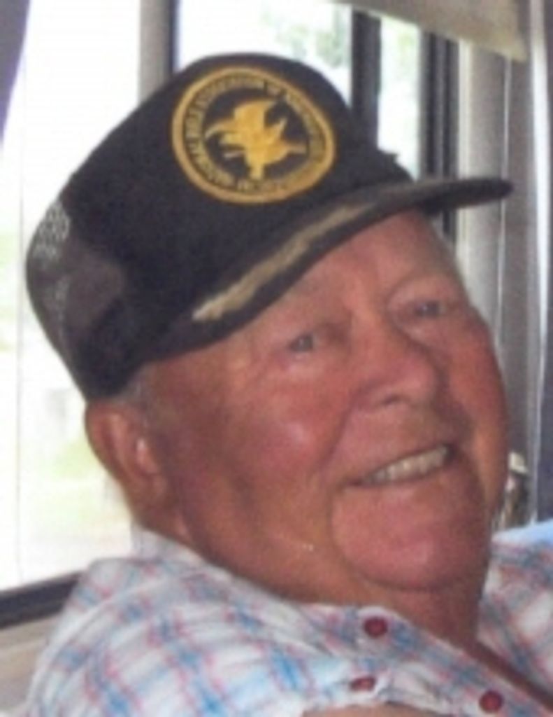 Mark F Mary  Jr.