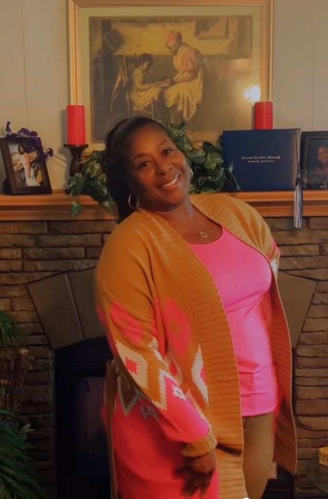 Landra Levette Jackson Profile Photo