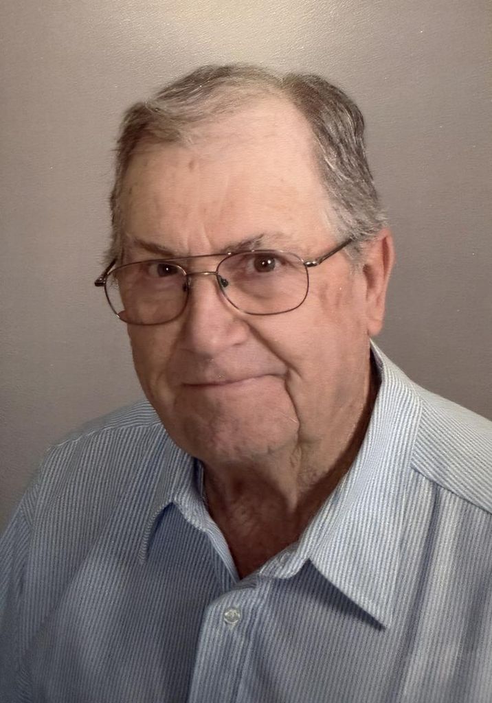John Young Stewart, Sr. Profile Photo