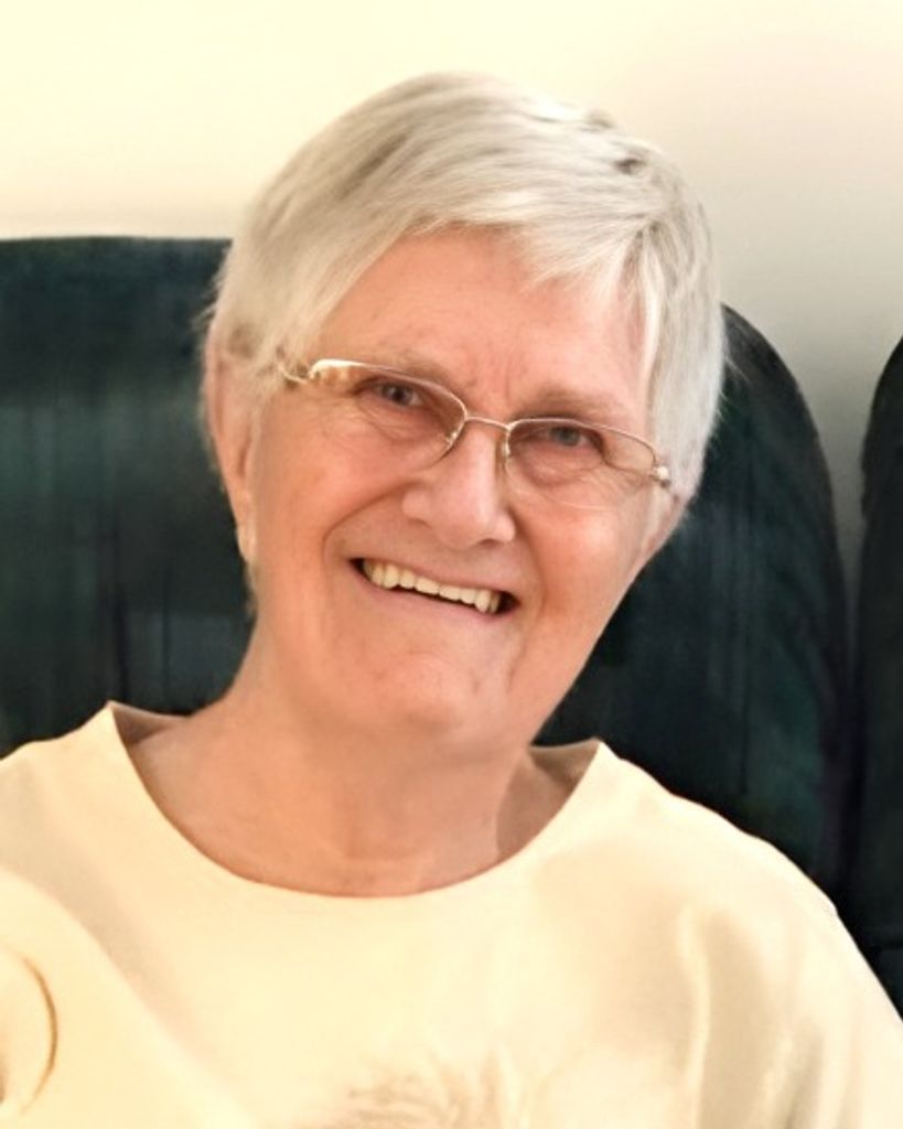 Janet Turton Profile Photo