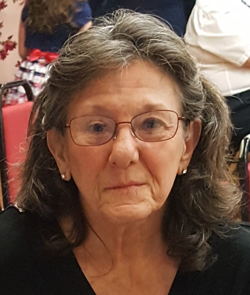 Peggy Garcia