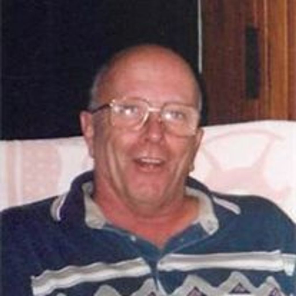Bruce F. Caney