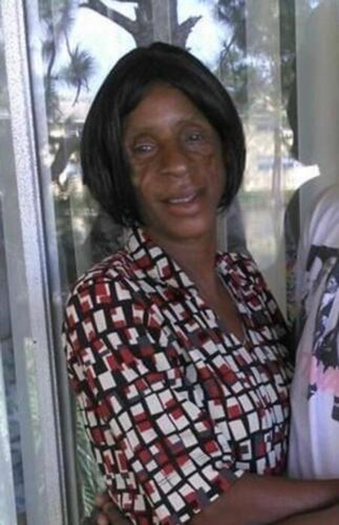 Patricia Ann Gooden Profile Photo