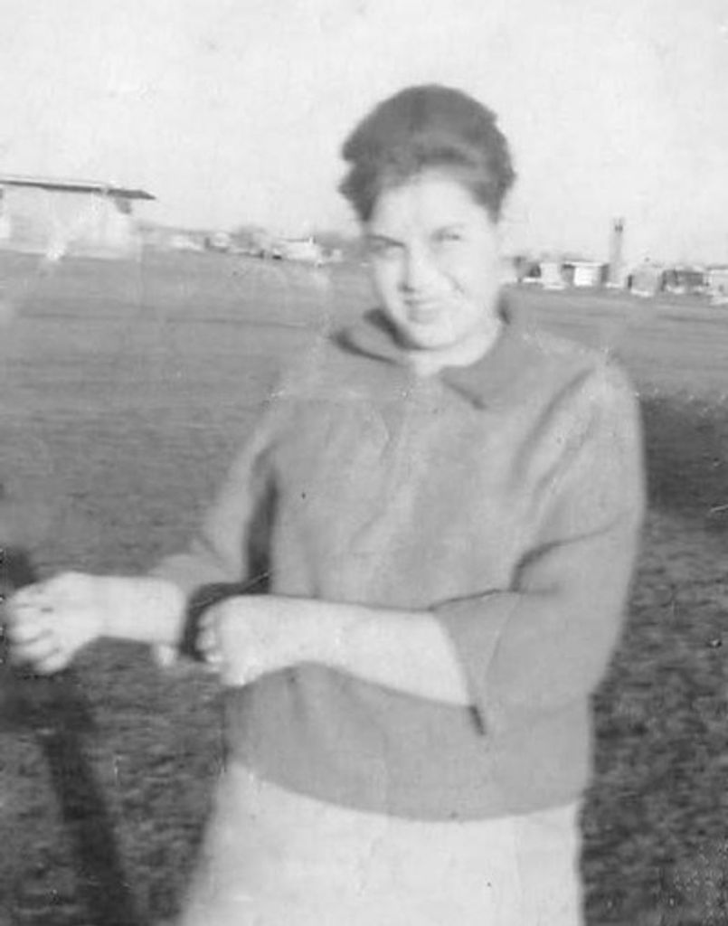 Judy Elizabeth Gibbs Profile Photo