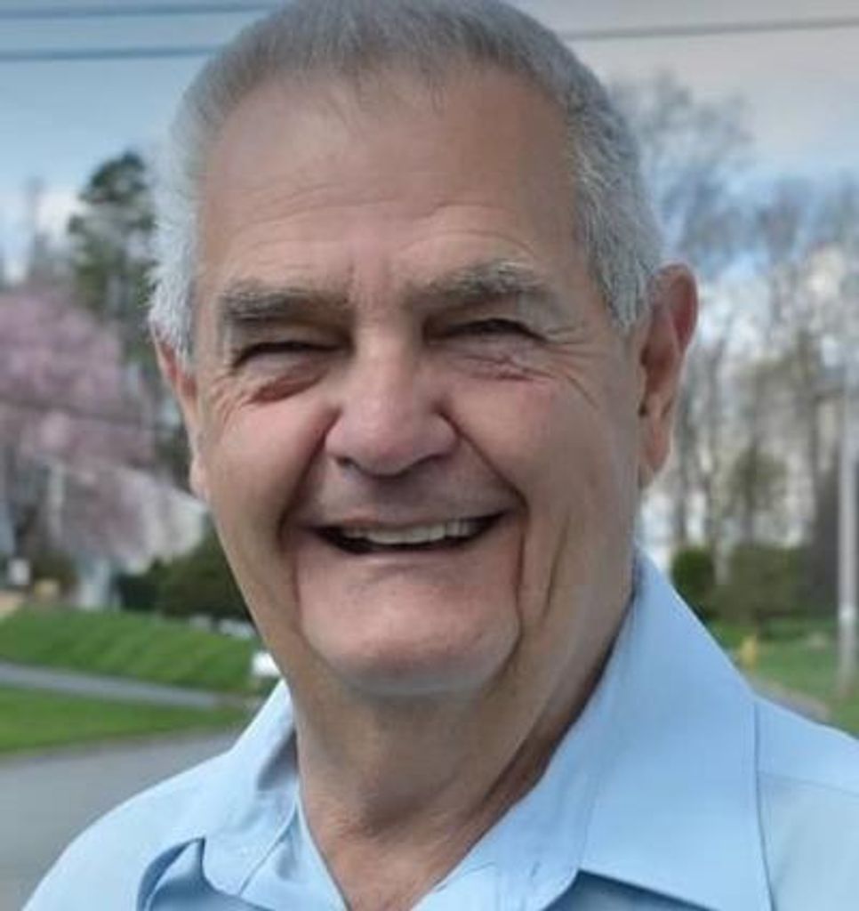Roland L. Roy Profile Photo