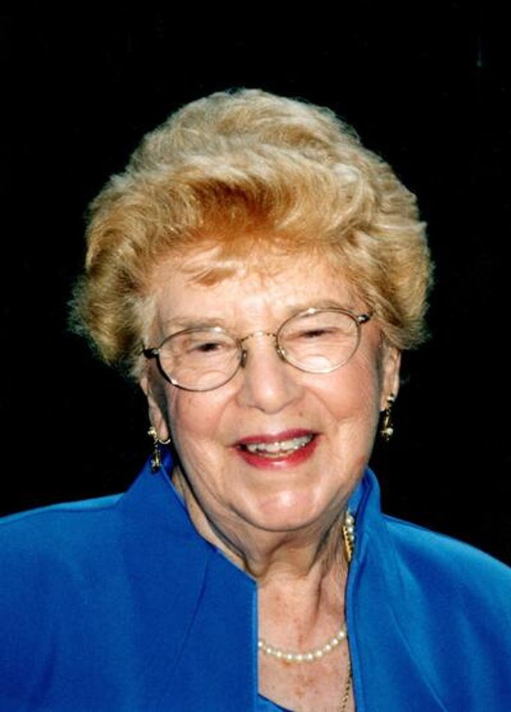 Frances Warnken Profile Photo
