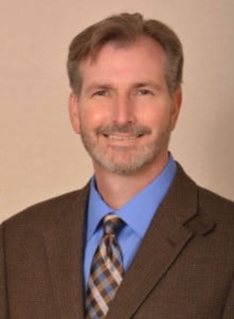 Jeff West Profile Photo