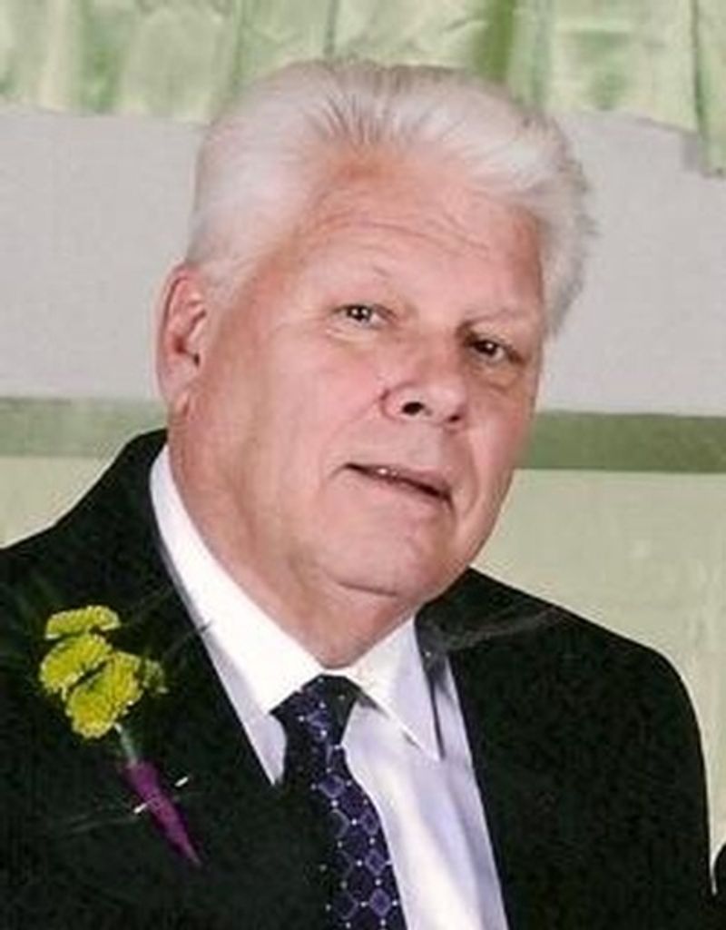Kenneth L Stauss Profile Photo
