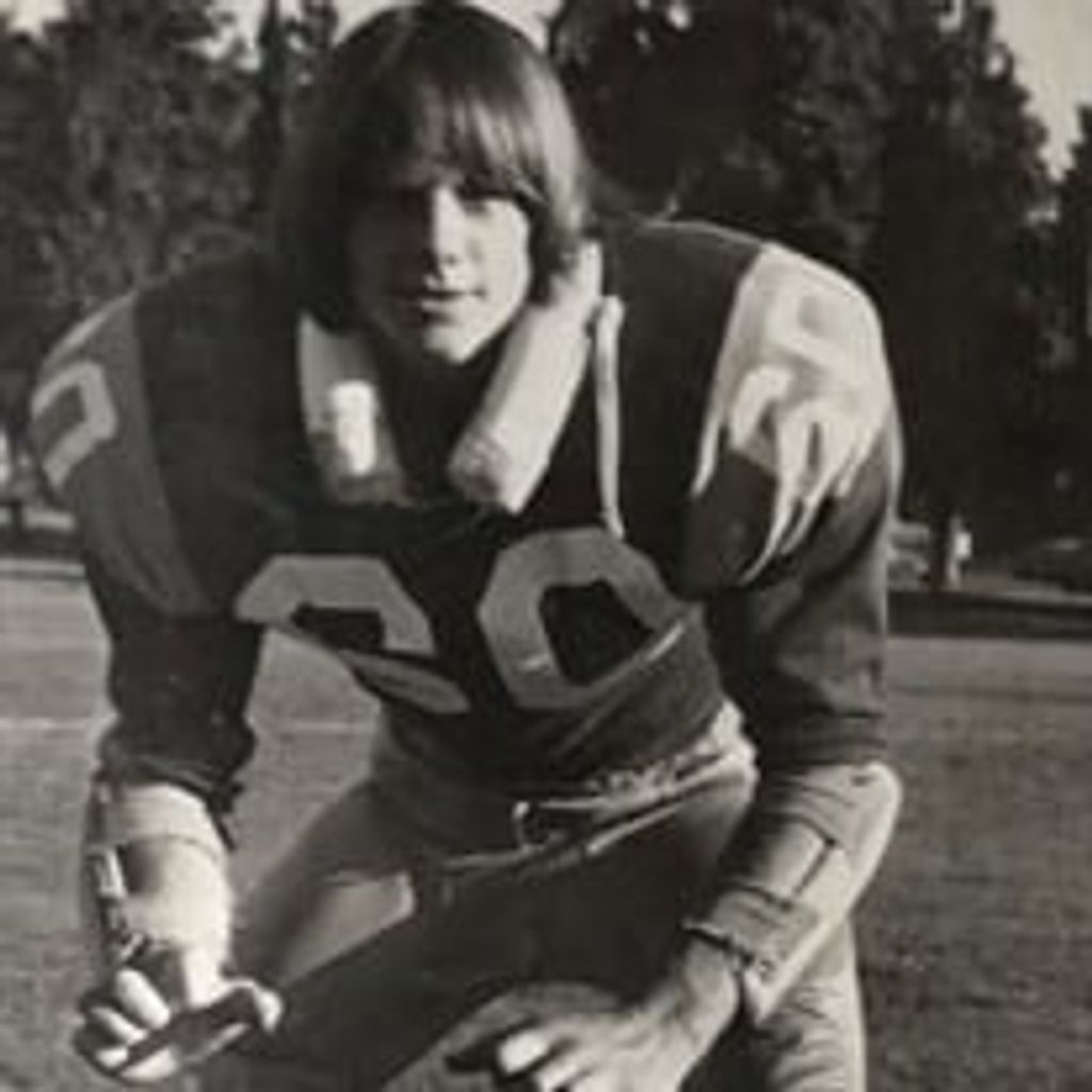 Dennis John Yanzick, Sr.