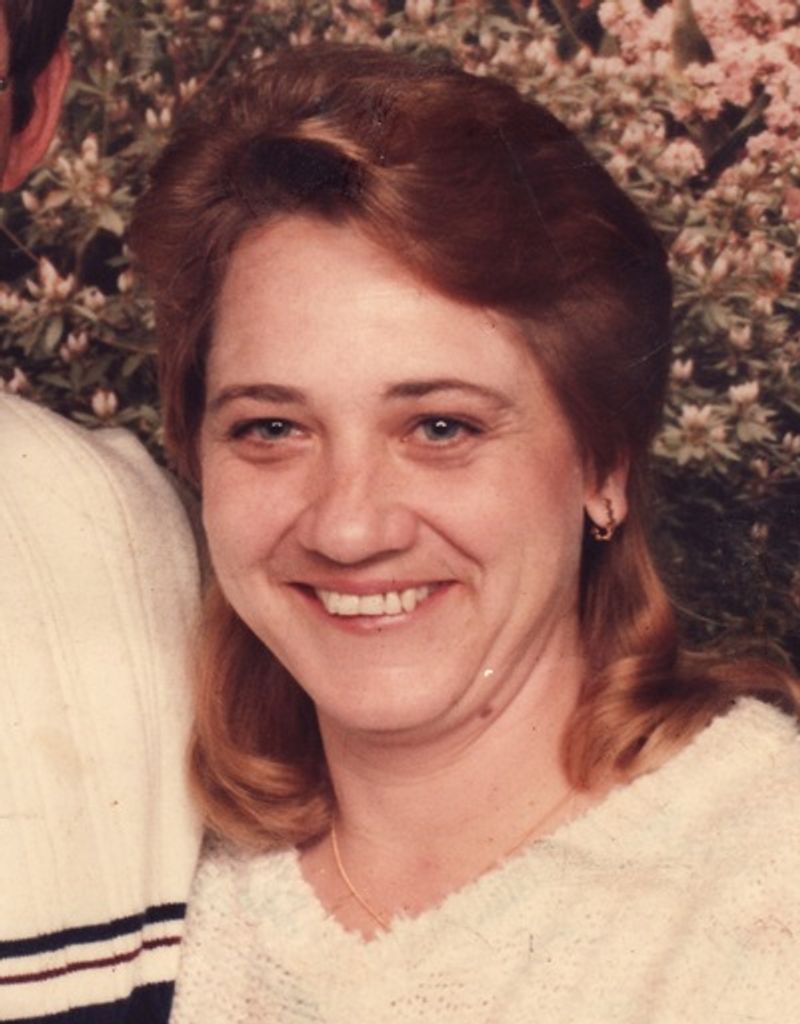 Brenda Diana Chester Profile Photo