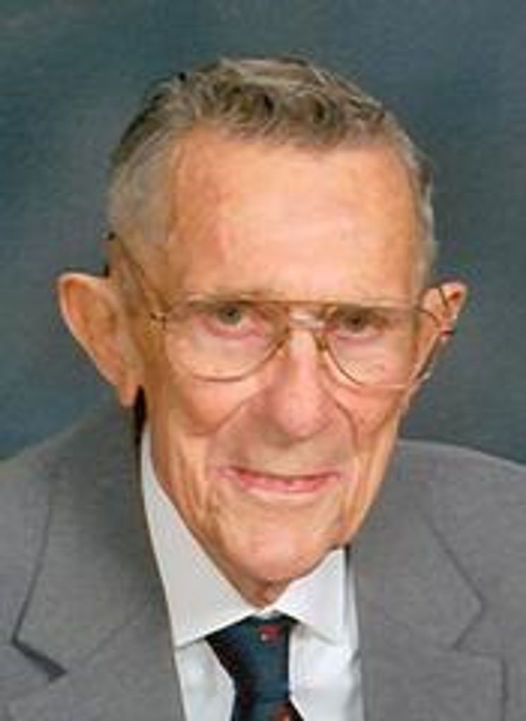 Frederick “Herb” Wassberg