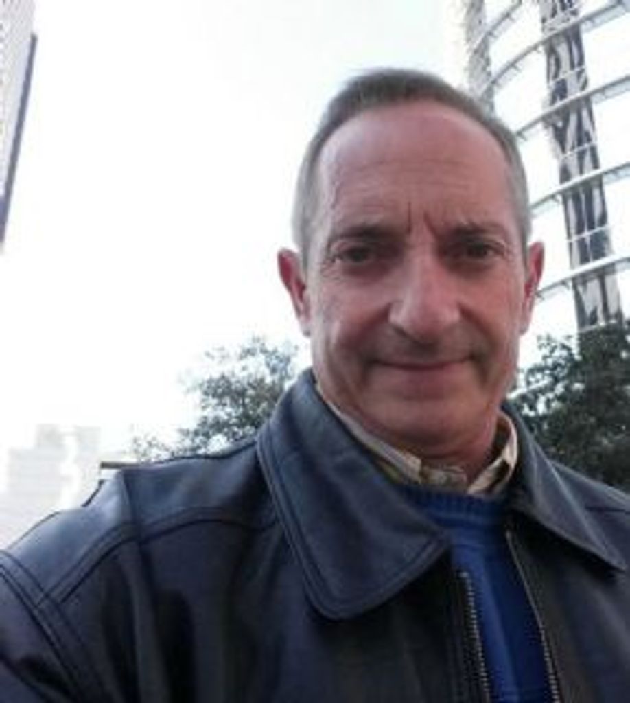 Todd Mayeaux