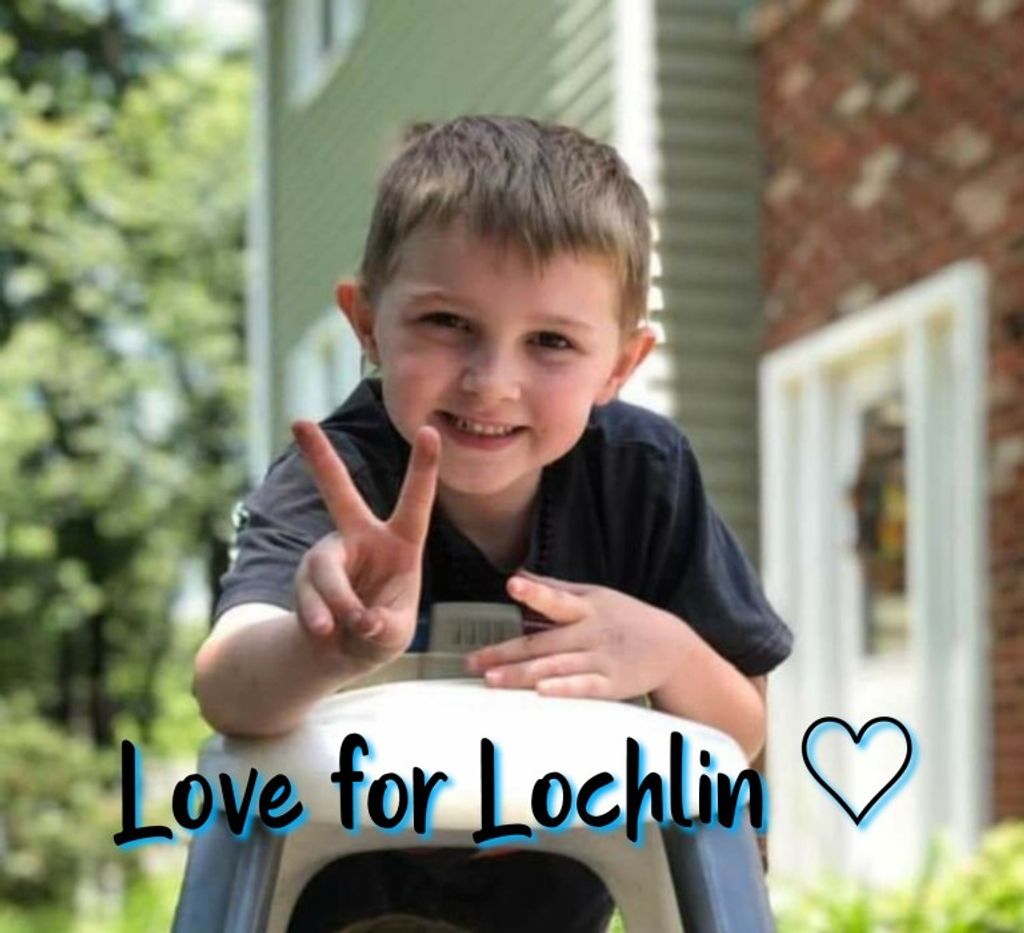 Lochlin DeSantis Profile Photo