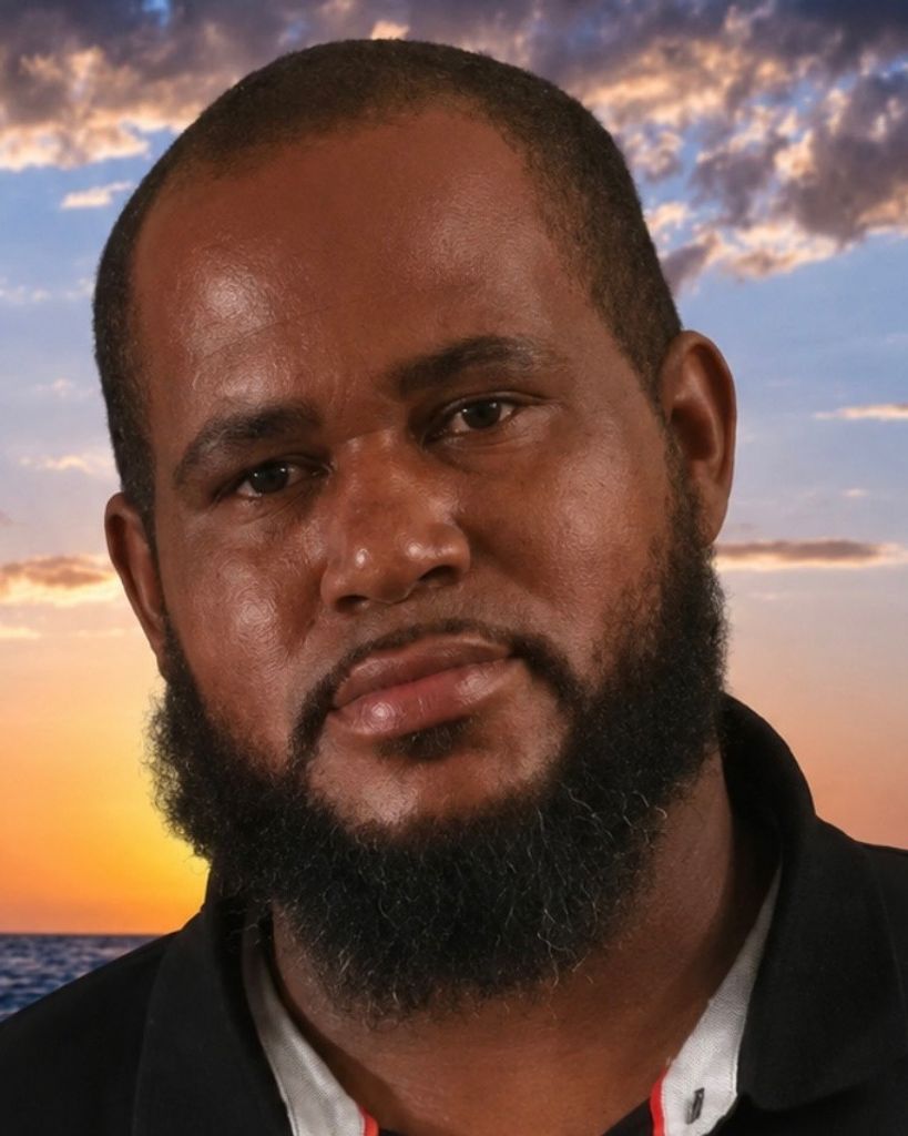 Mr. Rashaun Marquise Battle Profile Photo