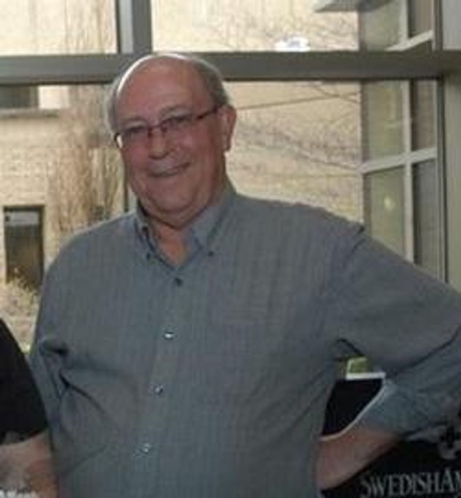 Richard "Paul" Lenger Profile Photo