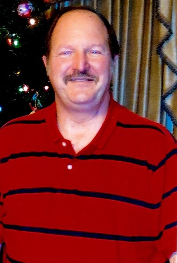 John Louis Peeples Iii Profile Photo