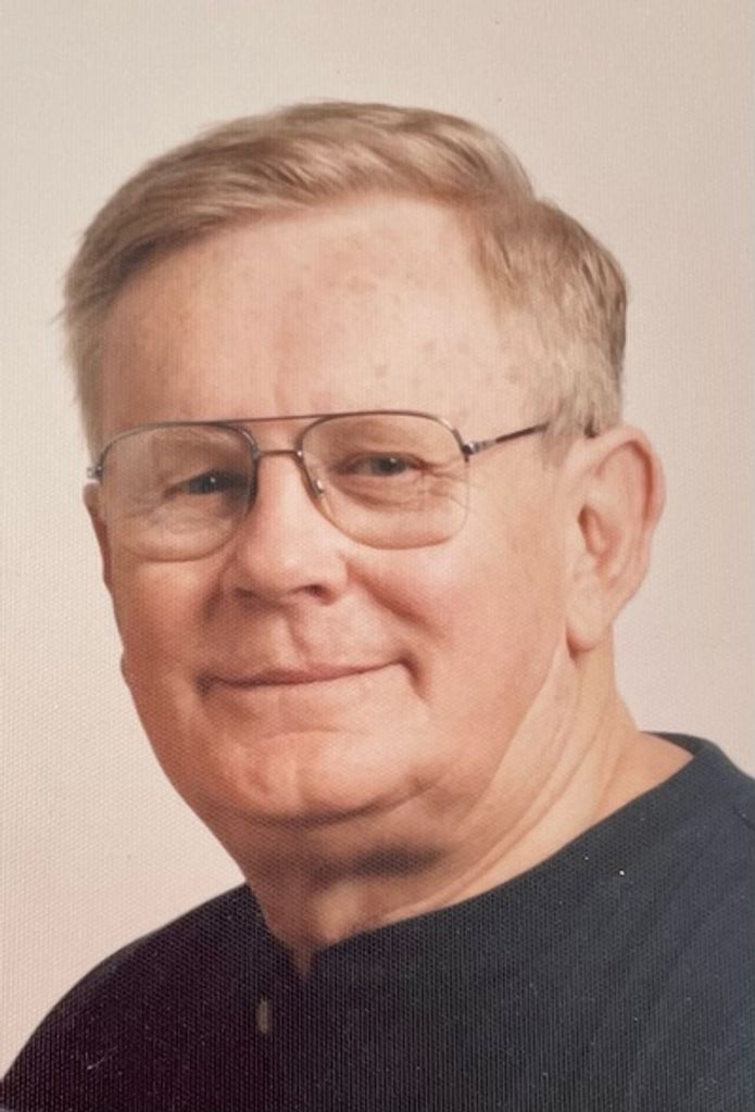 Joseph Matthew Tomes