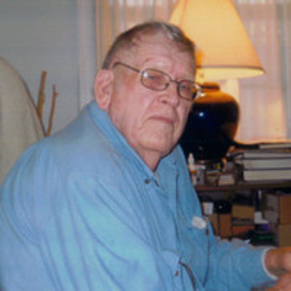 Charles Thomas Nicholson