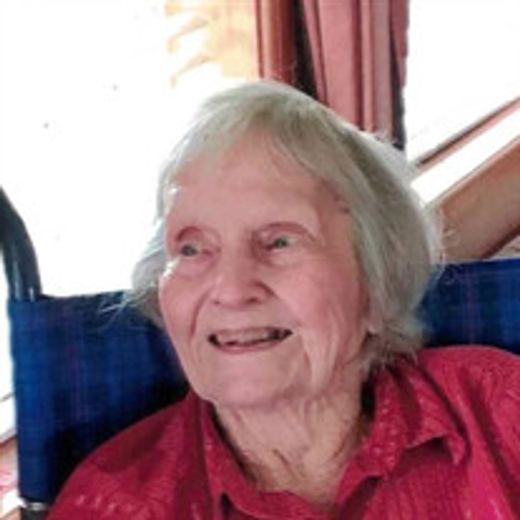 Myrtle T. "Sis" Hebert