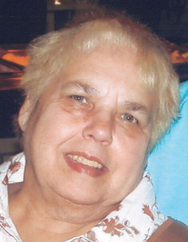Donna Lee Howell