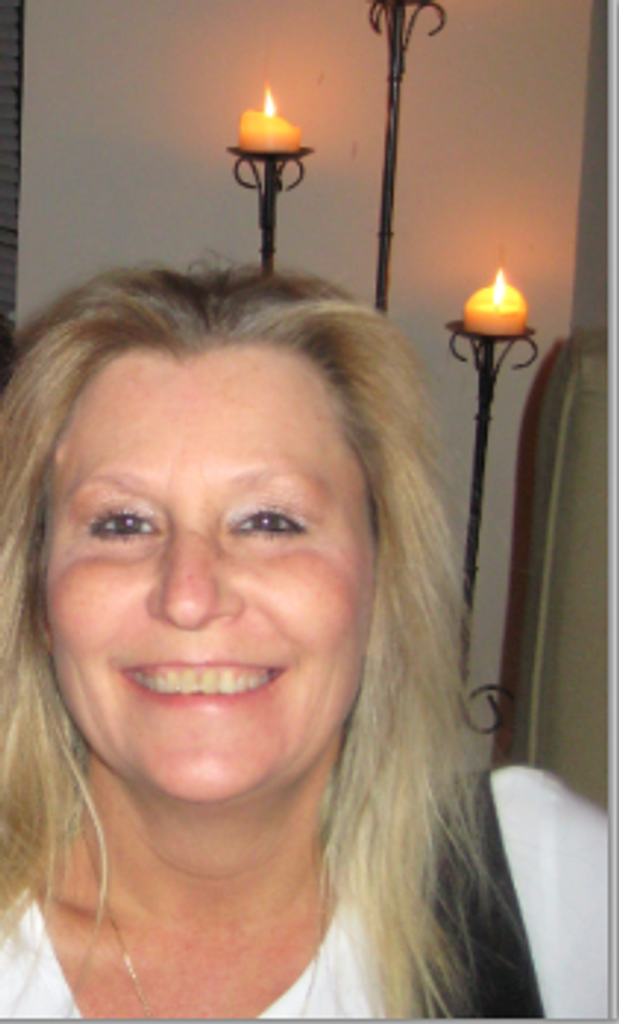 Betty Levine