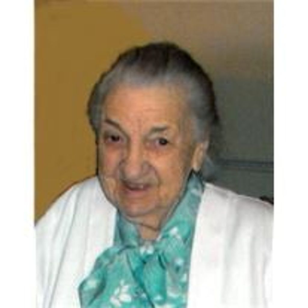 Ivy Winifred Barran Profile Photo