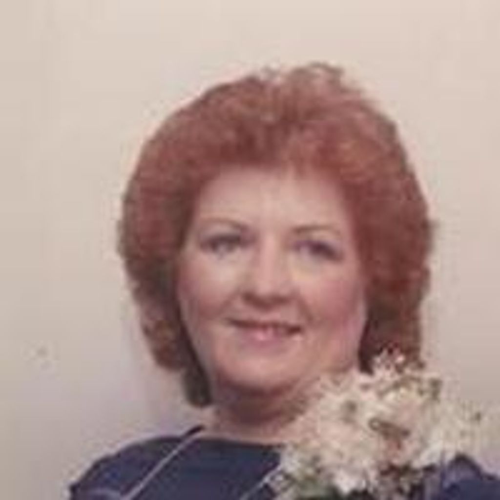 Nancy J. (West) Dorsey Profile Photo