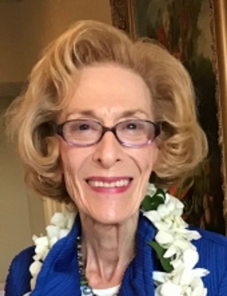 Janet Kay Masur